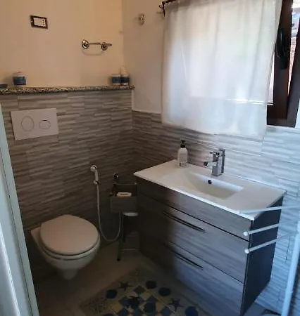 Alba Ruja Guest house *
