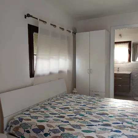 Alba Ruja Guest house
