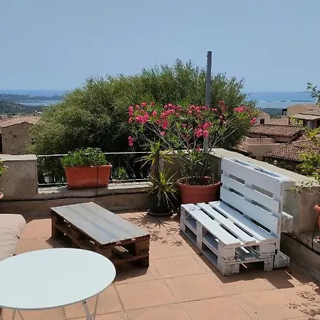 Guest house Alba Ruja San Teodoro (Sardinia)